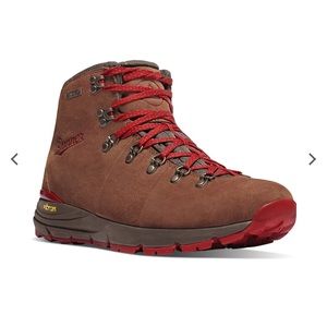 NWOT Danner Boots